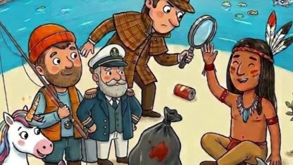 İzmir'de çocuklar “Körfez Dedektifleri” ile denizde öğrenecek