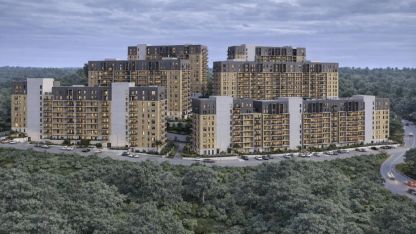 İzmir'de iki yıl içinde evlerine kavuşacaklar