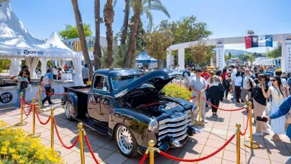 İzmir'de 'klasik' ilgisi