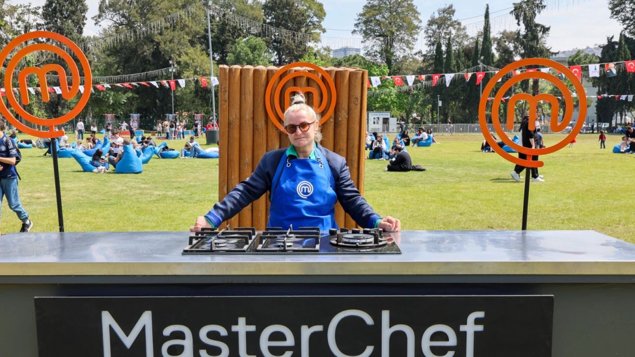 İzmir’de MasterChef şefleri gastronomi tutkunlarıyla buluştu