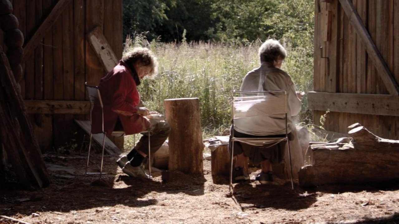 İzmir’de Nisan boyunca sinematek gösterimleri