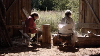 İzmir’de Nisan boyunca sinematek gösterimleri