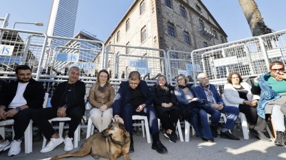 İzmir'de o direniş sürüyor!