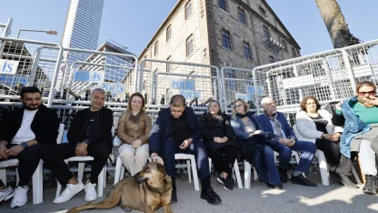 İzmir'de o direniş sürüyor!