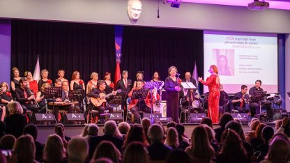 İzmir'de otizm için tek yürek