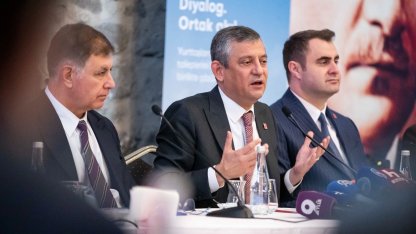 İzmir'de Romanlar için yeni dönem