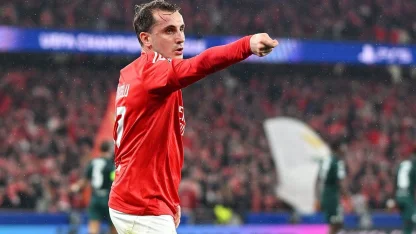 İzmitli Kerem attı, "Dünyalar" bizim oldu