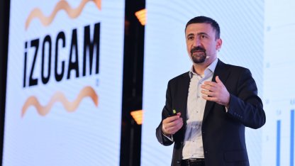 İzocam, bayileriyle “Köklerimiz bir, gücümüz birlikte” mottosuyla Antalya’da buluştu