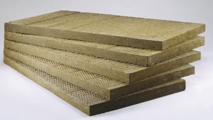 İzocam’dan yaşam alanlarında 'bütünsel yalıtım' yaklaşımı