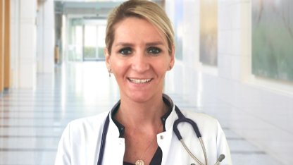 Kadınlarda kalp krizinde ölüm riski daha yüksek