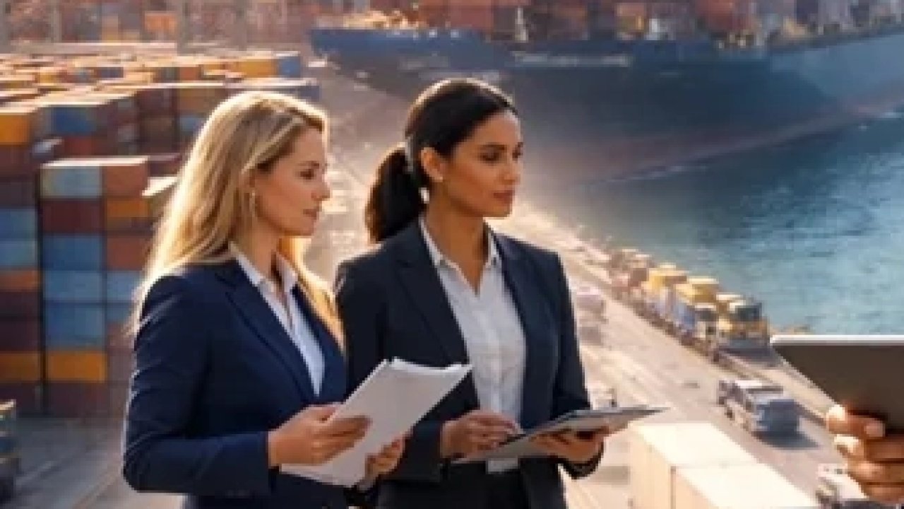 Kadınların ihracattaki gücü 60 milyar doları aştı