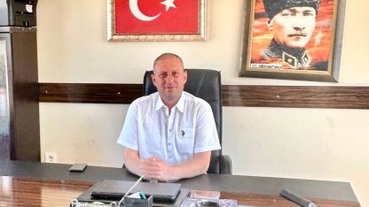 Kafes balıkçılığı projesinde kritik dönemeç