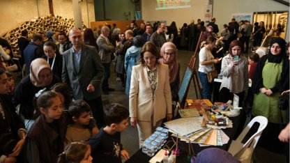 Kağıdın hikayesi SEKA’da yazıldı