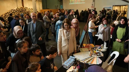 Kağıdın hikayesi SEKA’da yazıldı