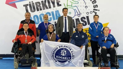 Kağıtspor başarıya ambargo koydu