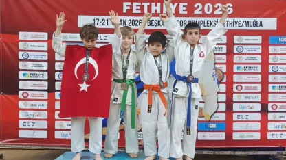 Kağıtspor, Türkiye’de sporun yüz akı oldu