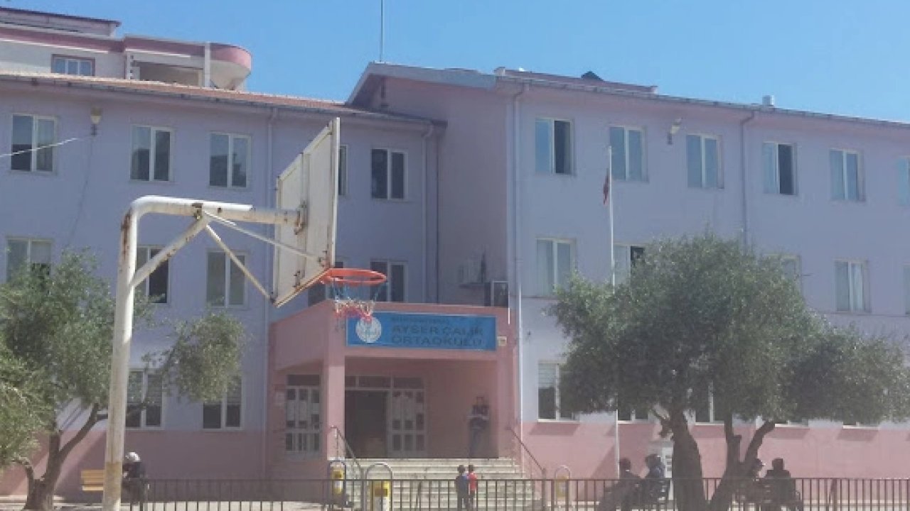 Kahramanmaraş saldırısıyla ilgili MEB'den açıklama