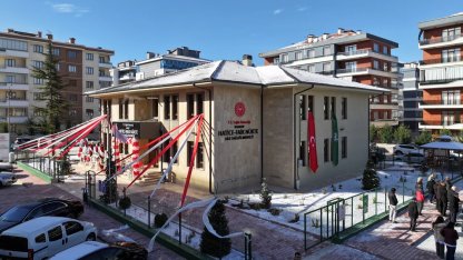 Karatay’a yeni sağlık tesisleri geliyor