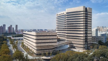 Katı tümörler için dünyanın ilk CAR-T tedavisi yakında Çin'de