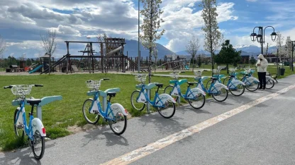 Kaybis'e vandalizm uyarısı