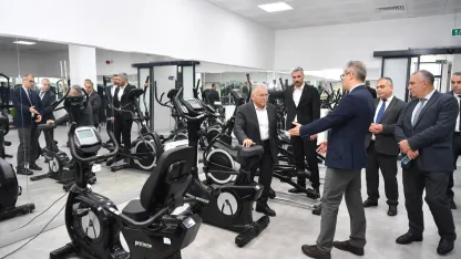 Kayseri Büyükşehir'den aquapark müjdesi