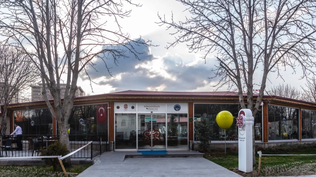 Kayseri Büyükşehir'den gastronomi hamlesi