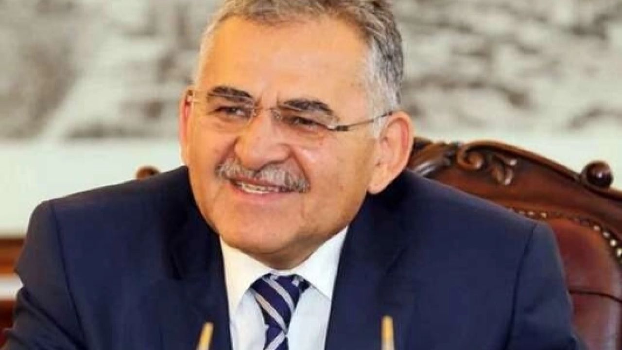 Kayseri Büyükşehir'in emeklilere desteği uzatıldı