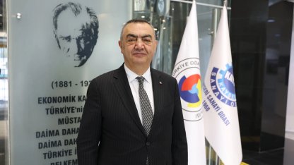 Kayseri ihracatı artış gösterdi