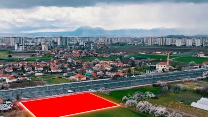 Kayseri Kocasinan'dan yılın ilk büyük fırsatı