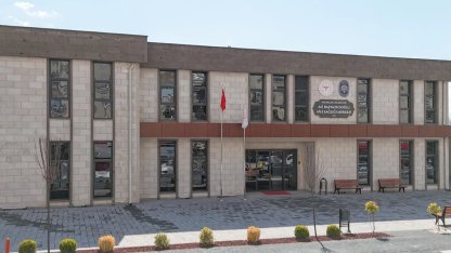 Kayseri Melikgazi sağlık yatırımlarıyla rekor kırıyor
