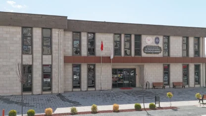 Kayseri Melikgazi sağlık yatırımlarıyla rekor kırıyor
