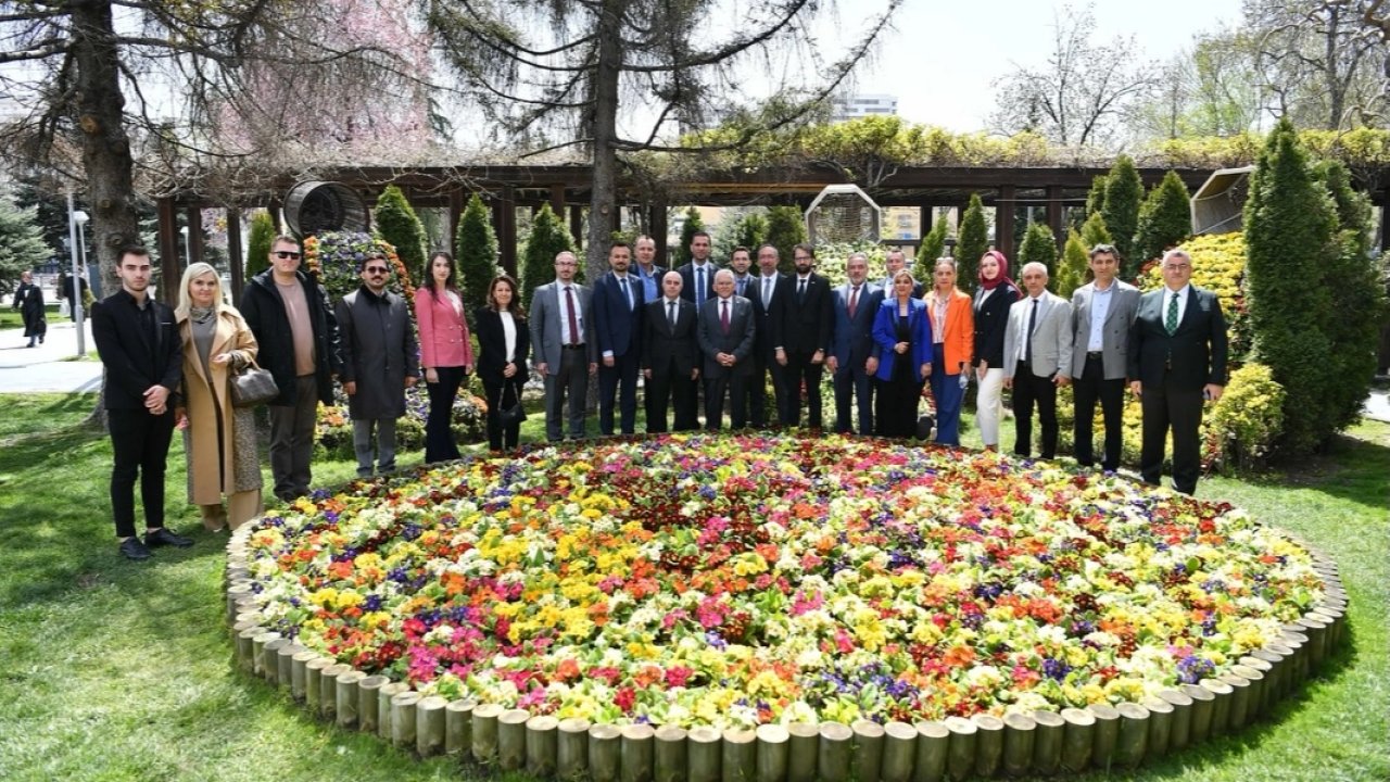 Kayseri turizmde atağa kalktı
