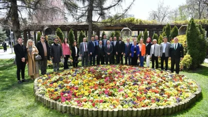 Kayseri turizmde atağa kalktı