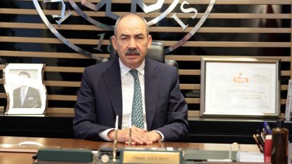 Kayseri'nin ihracat gururu