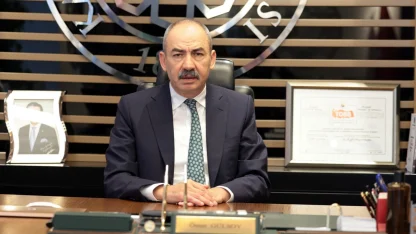 Kayseri'nin ihracat gururu