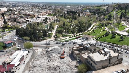 Kentsel dönüşüme vatandaştan tam destek