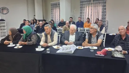 Keşan Ticaret Borsası'nda yatırımcının yol haritası çizildi