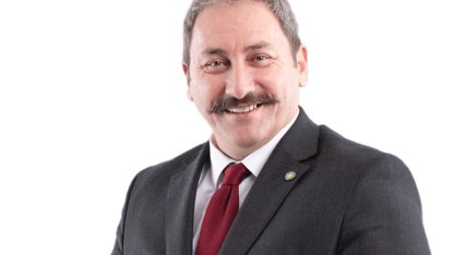 Keşanlı siyasetçi M. Tolga Akalın Anahtar Parti’ye katılıyor