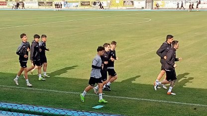 Keşanspor şampiyonluk için "rövanş" dedi