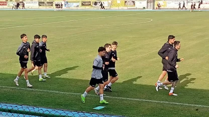 Keşanspor şampiyonluk için "rövanş" dedi