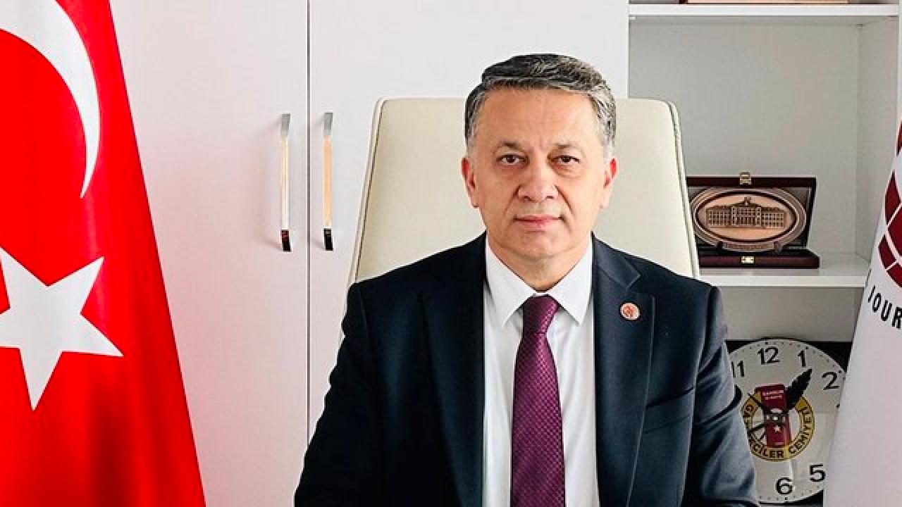 KGK İl Temsilcileri Ankara’da Buluşuyor