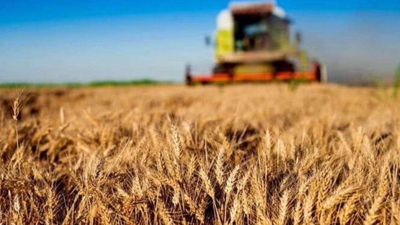 Kırsal kalkınmaya büyük destek... Tarım ve Orman'dan 30 milyon TL’ye kadar hibe!