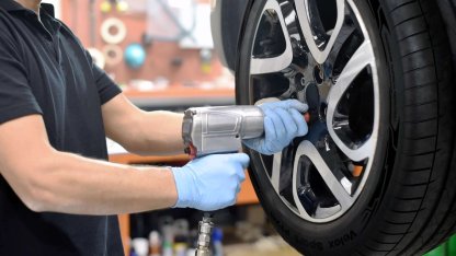 Kış lastiği zorunluluğu sona eriyor