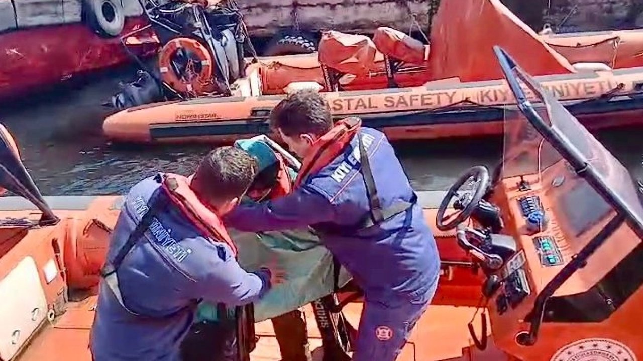 Kıyı Emniyeti 21 daimi işçi alacak