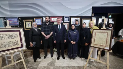 KO-MEK’ten İzmit’te büyüleyen yıl sonu sergisi