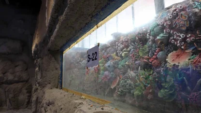 Kocaeli 'akvaryum' için geri sayım başladı... 30 farklı akvaryum eşsiz gezi yaşatacak