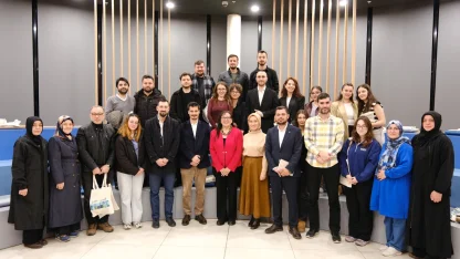 Kocaeli Büyükşehir, gençlere tarih bilinci aşılıyor