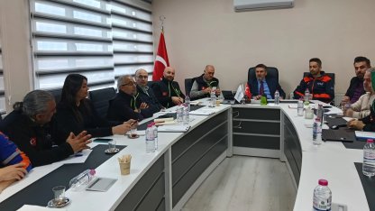 Kocaeli Büyükşehir personelini eğitimlerle güçlendiriyor