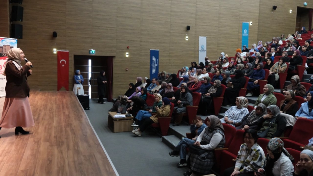 Kocaeli Büyükşehir’den kansere farkındalık çağrısı