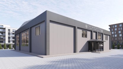 Kocaeli Gölcük Belediyesi’den dev spor yatırımı